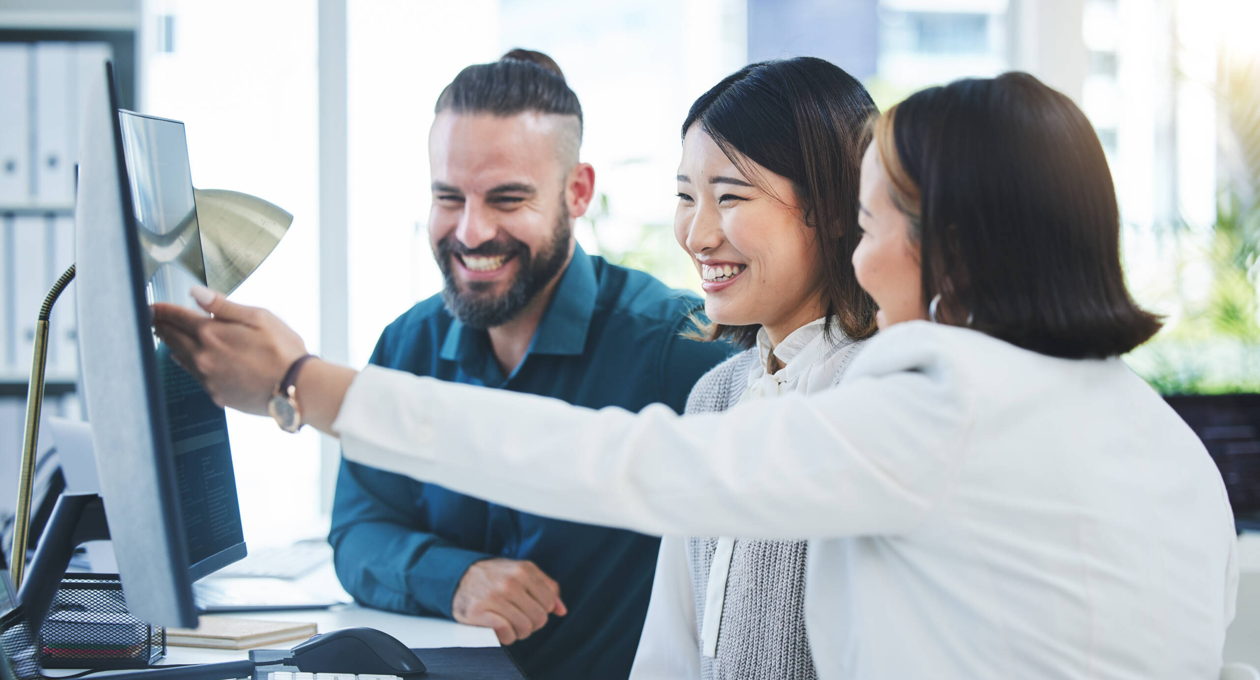 Zero-Cost Employee Benefits & Wellness