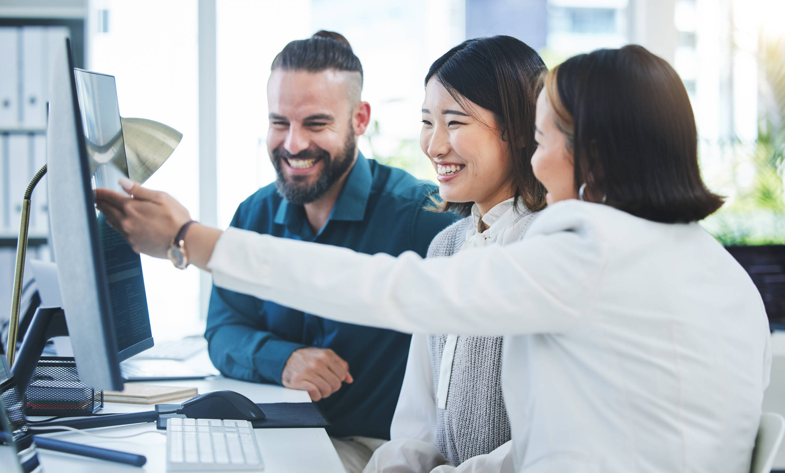 Zero-Cost Employee Benefits & Wellness