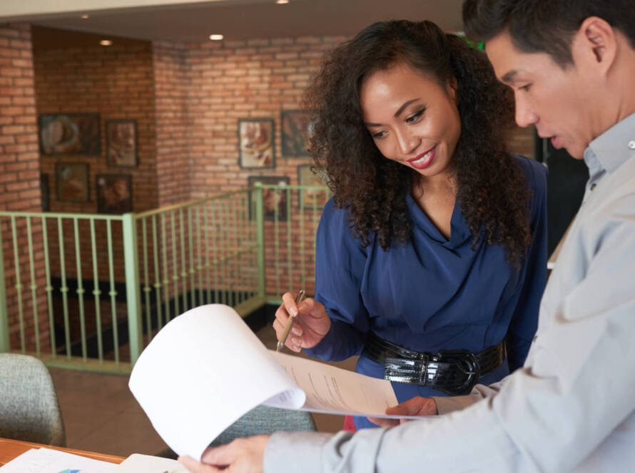 expense reduction Denton TX