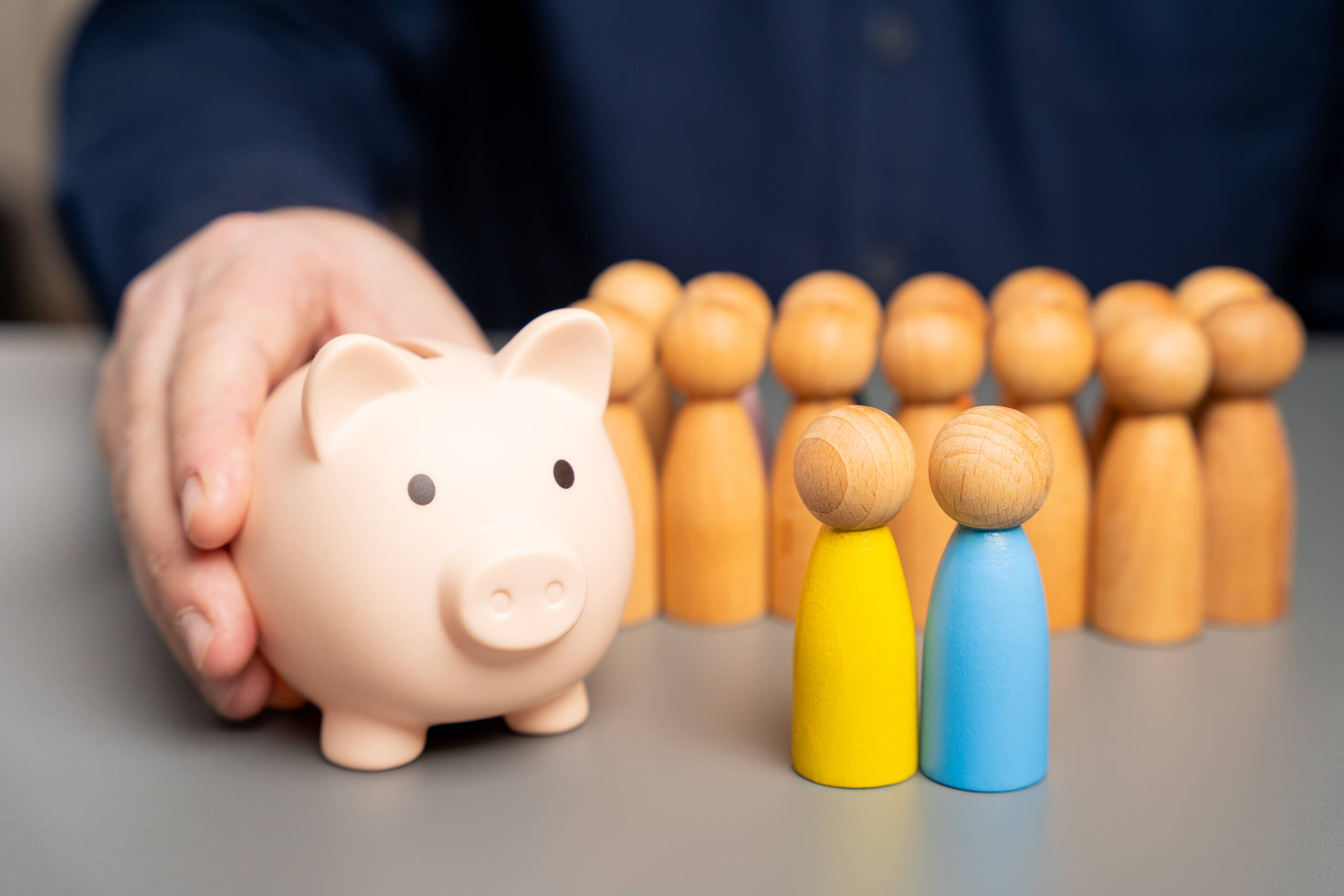 Business Funding Solutions