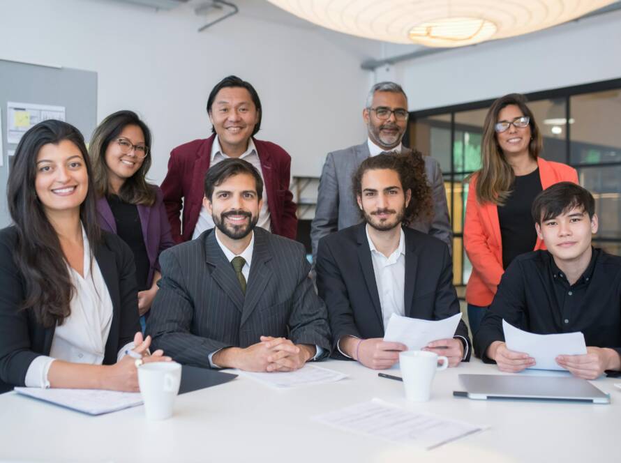 professional employer organization PEO payroll HR compliance services