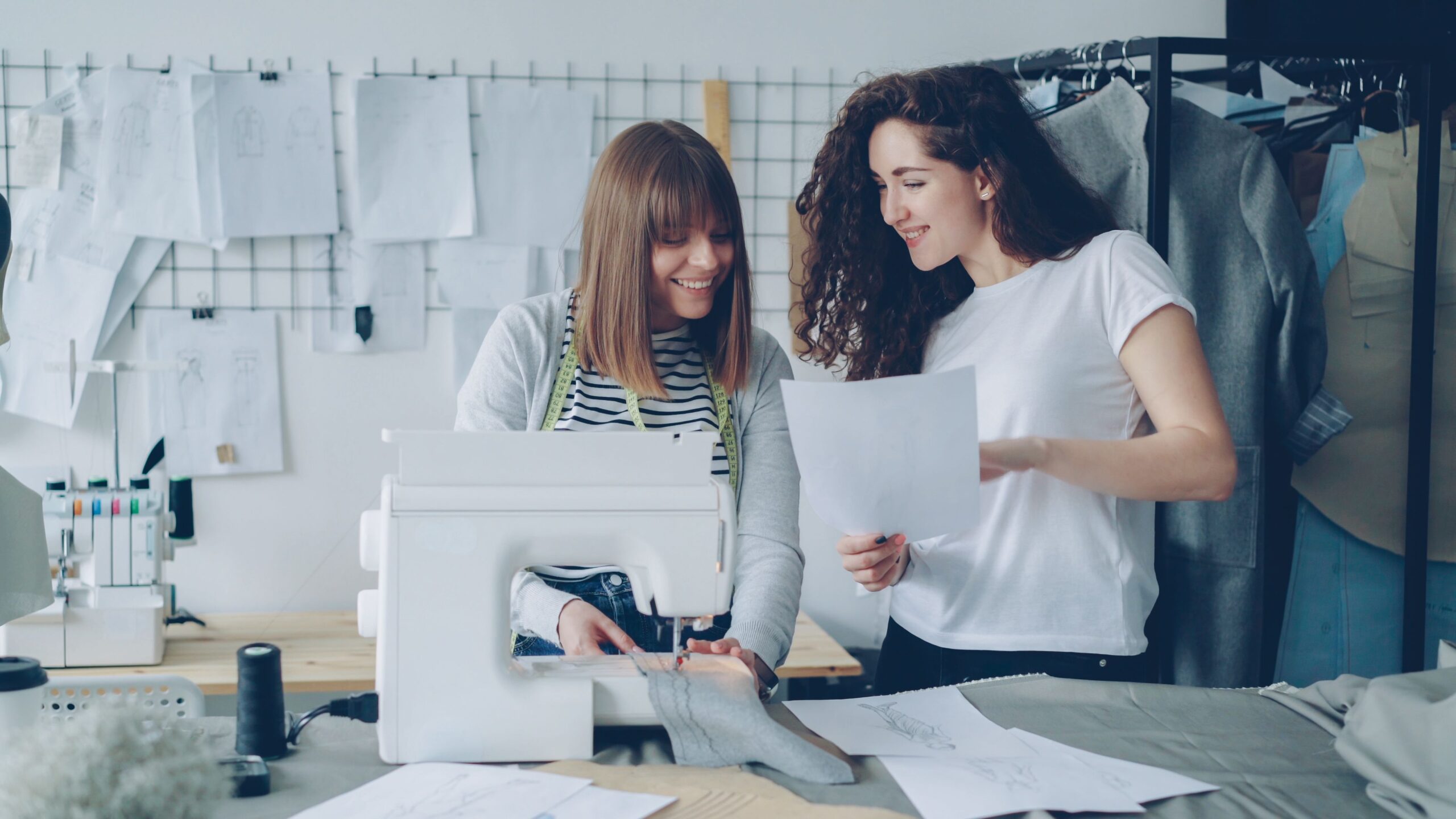 Entrepreneur and business growth