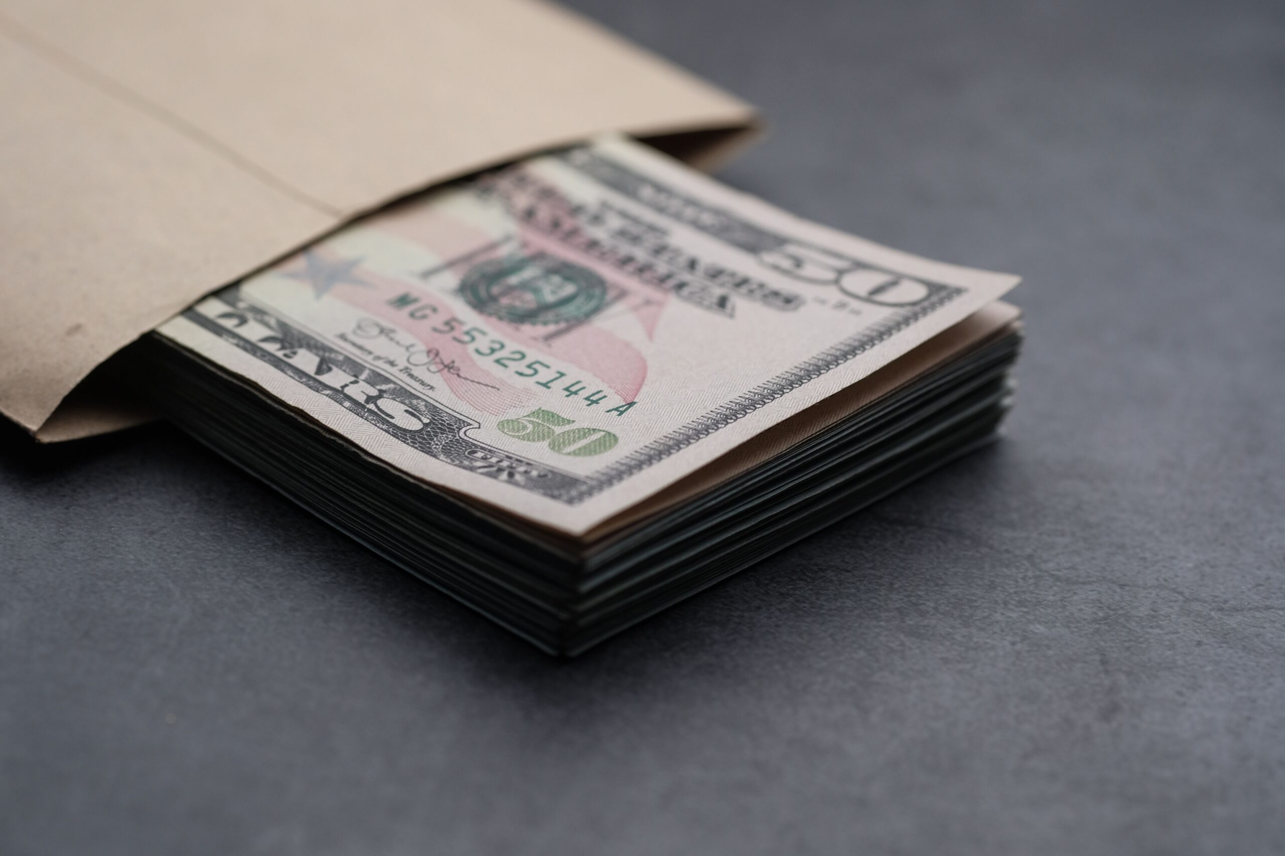 Business funding programs