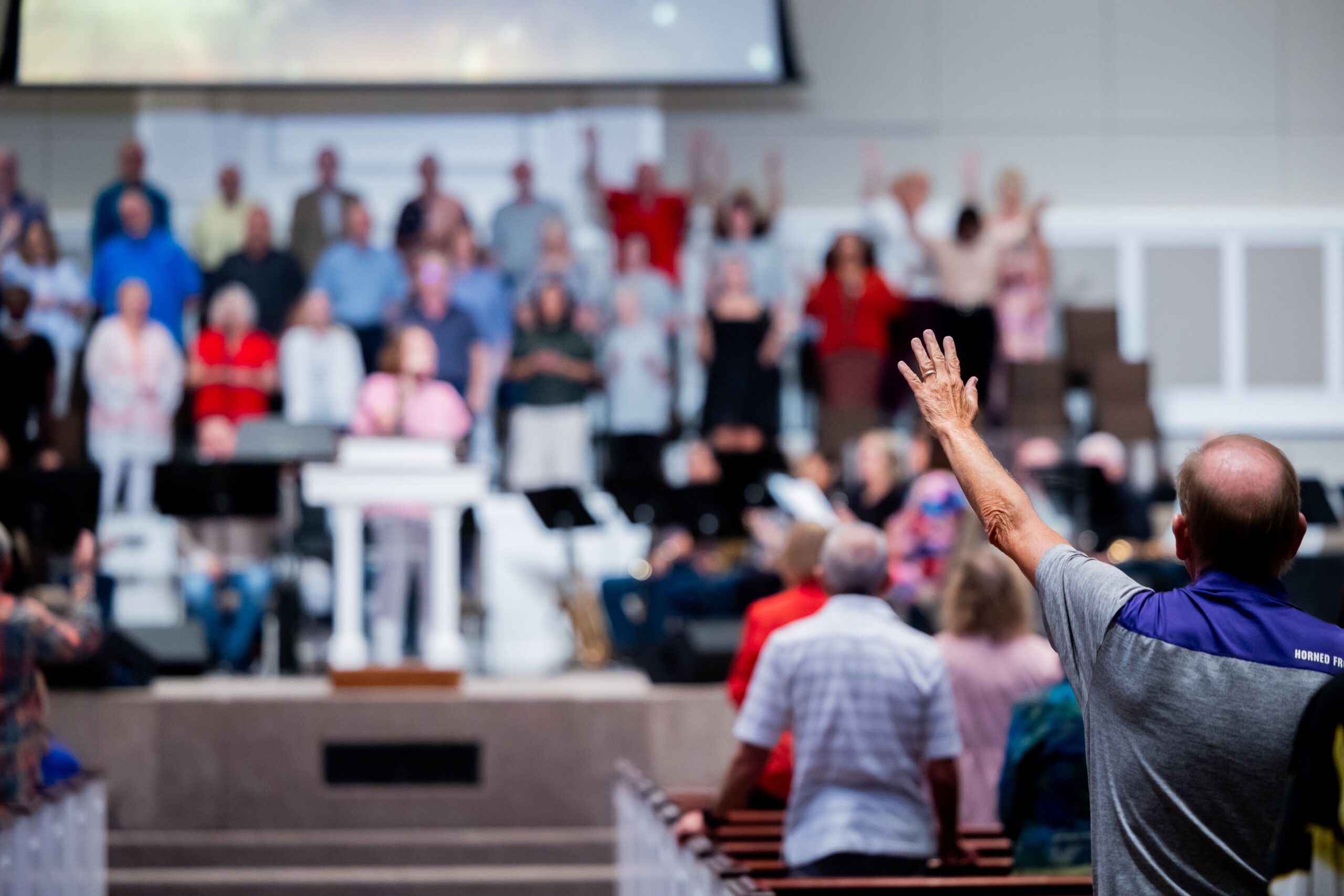 Churches and pastors financial literacy workshop