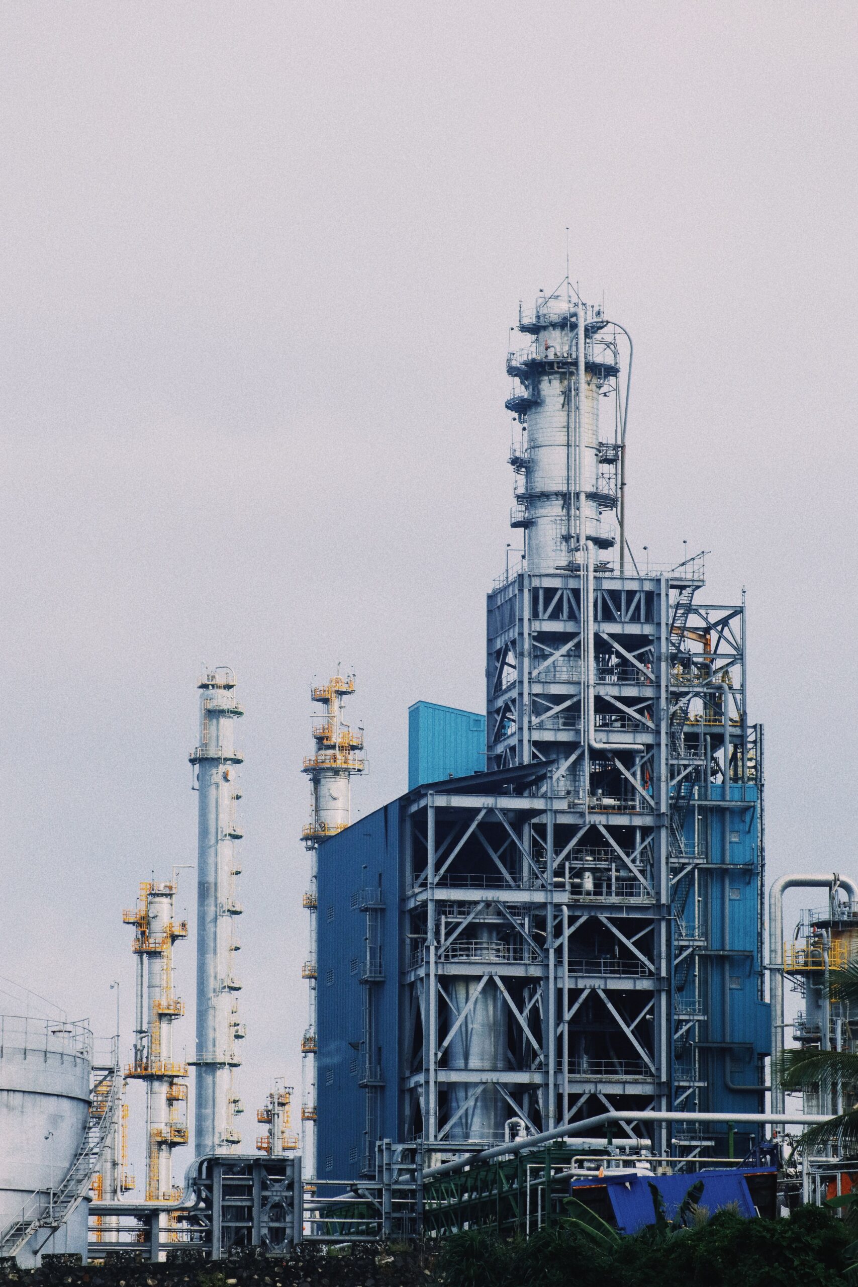 Manufacturing and engineering