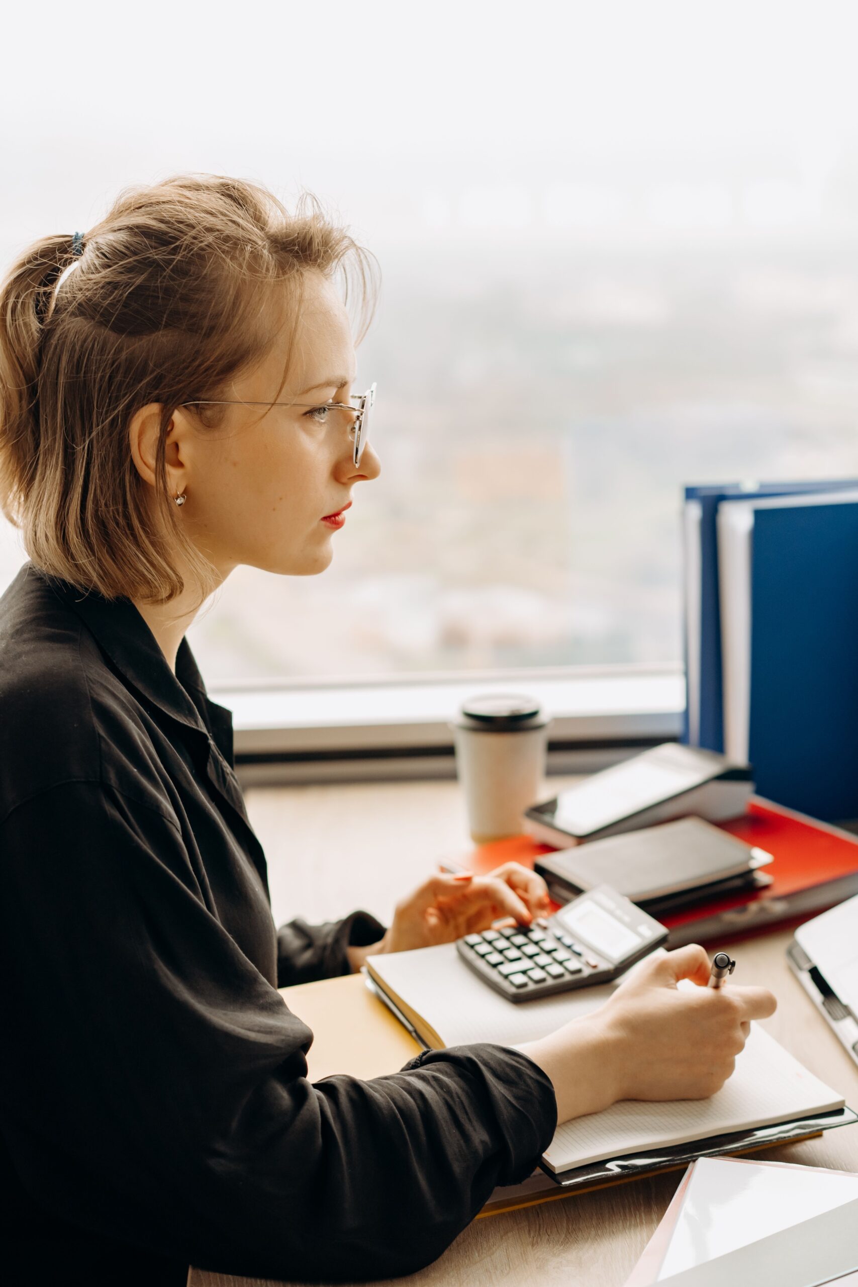 HR professionals onboarding a new employee
