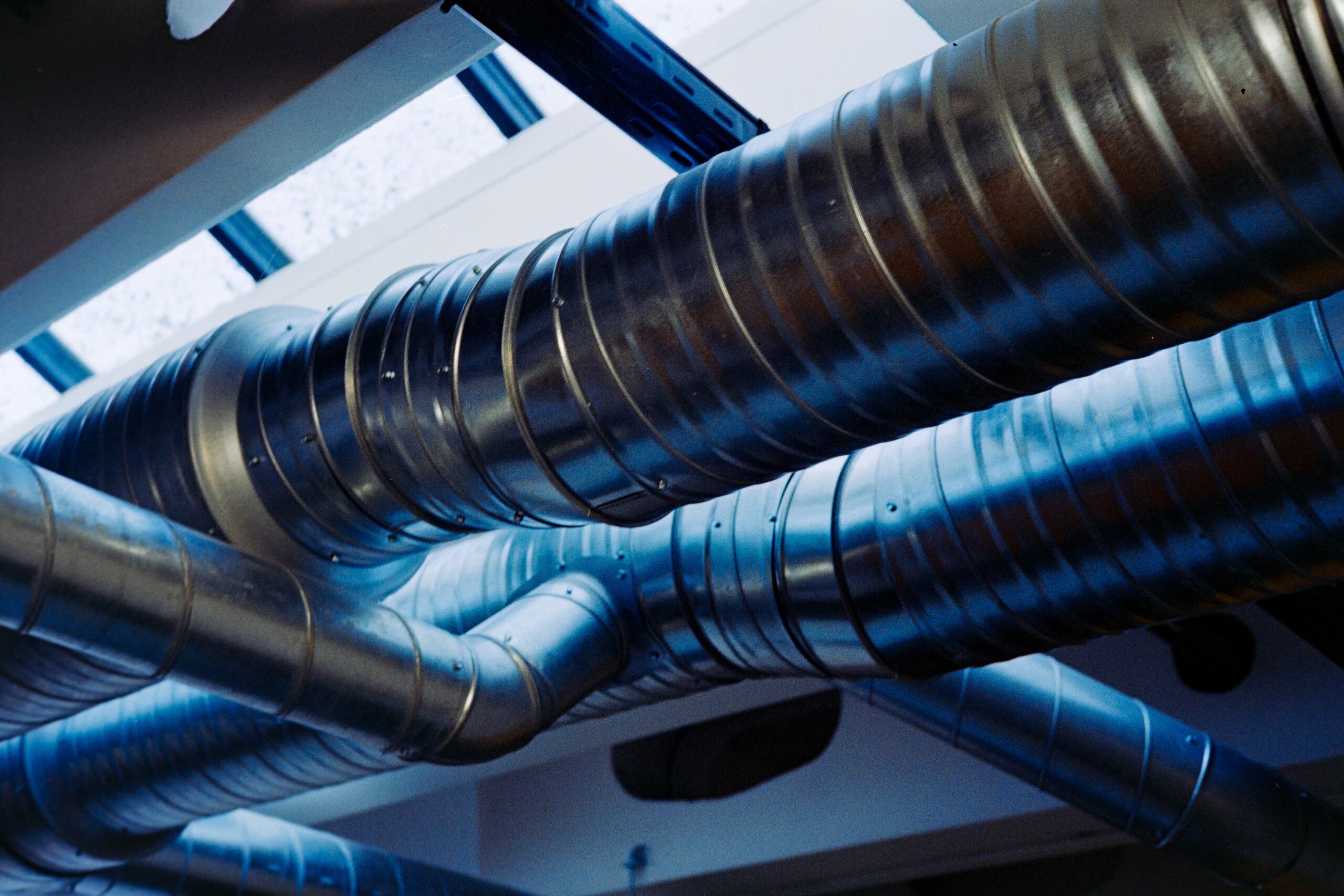 Commercial mechanical piping and building systems