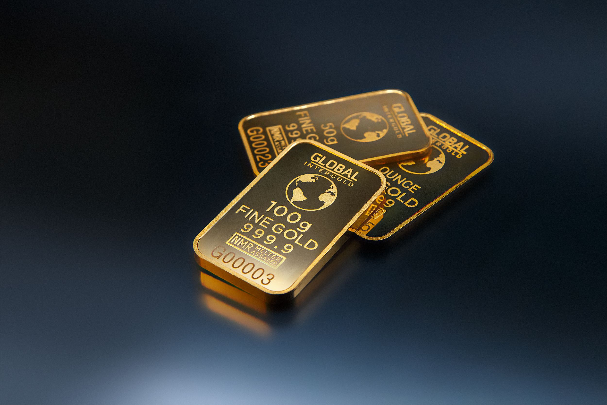 Wealth insurance