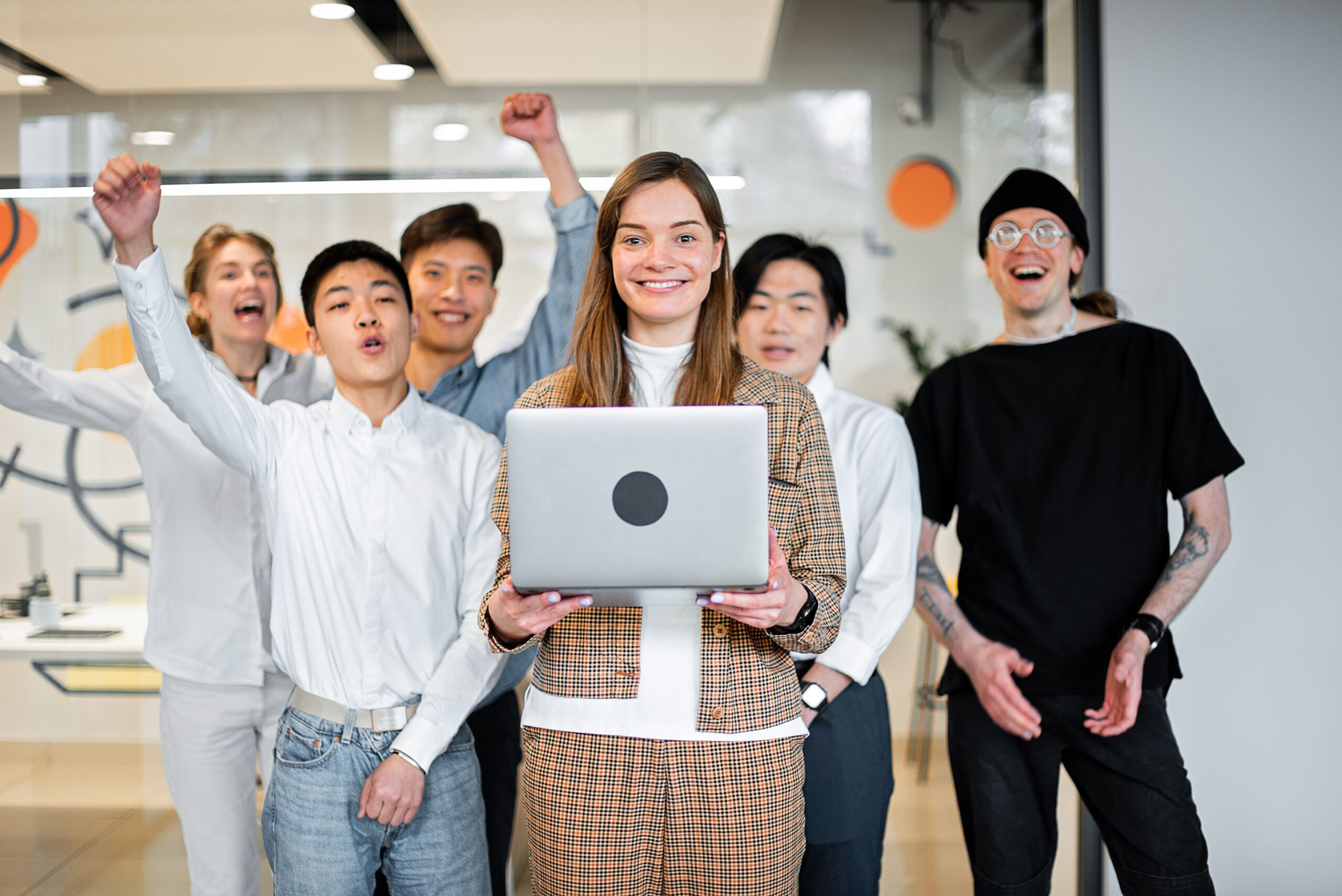 Employee benefits and wellness team